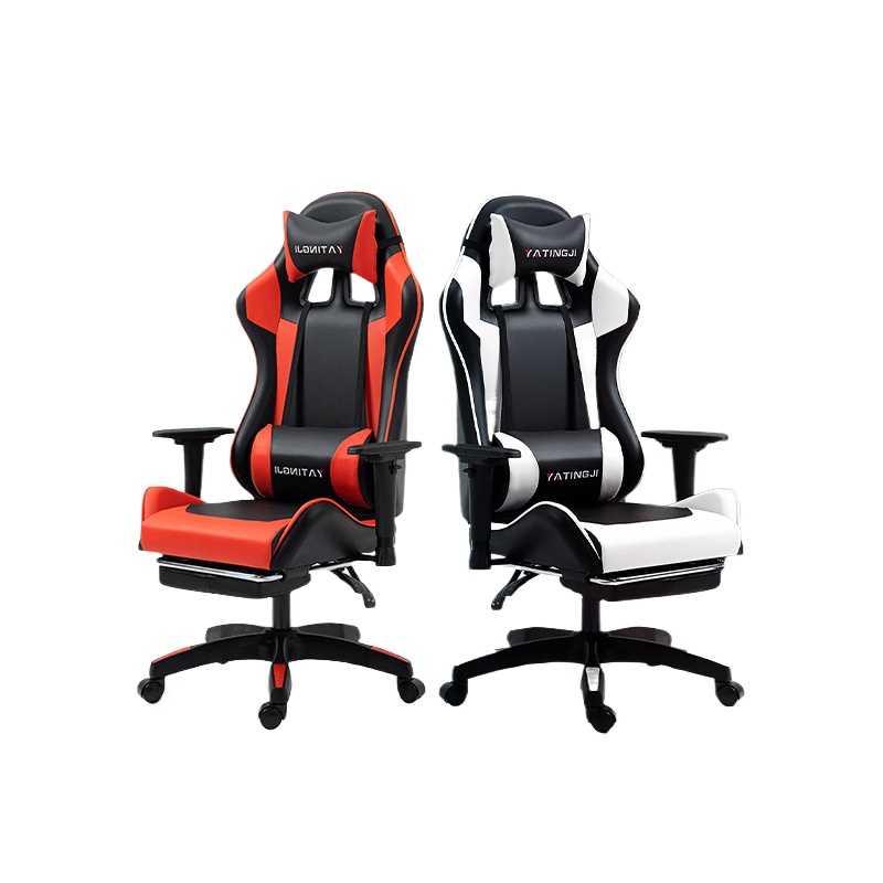 Gaming Chair for Esports and O - đánh giá và giá Massage