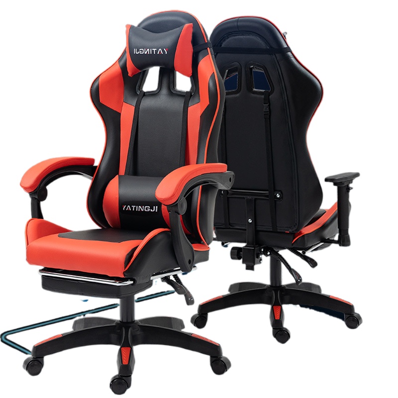 Gaming Chair for Esports and O - đánh giá và giá Massage