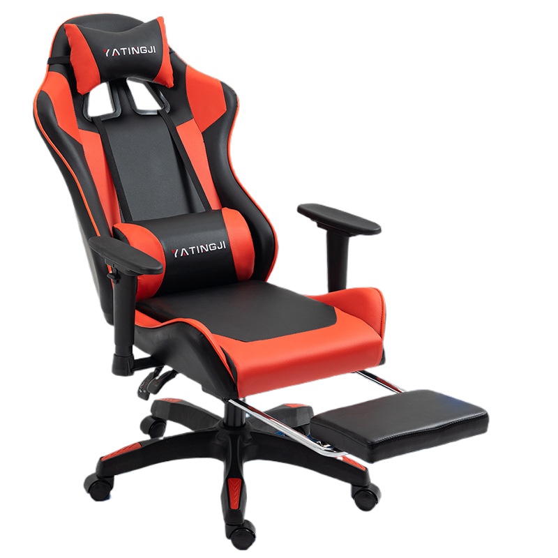 Gaming Chair for Esports and O - đánh giá và giá Massage