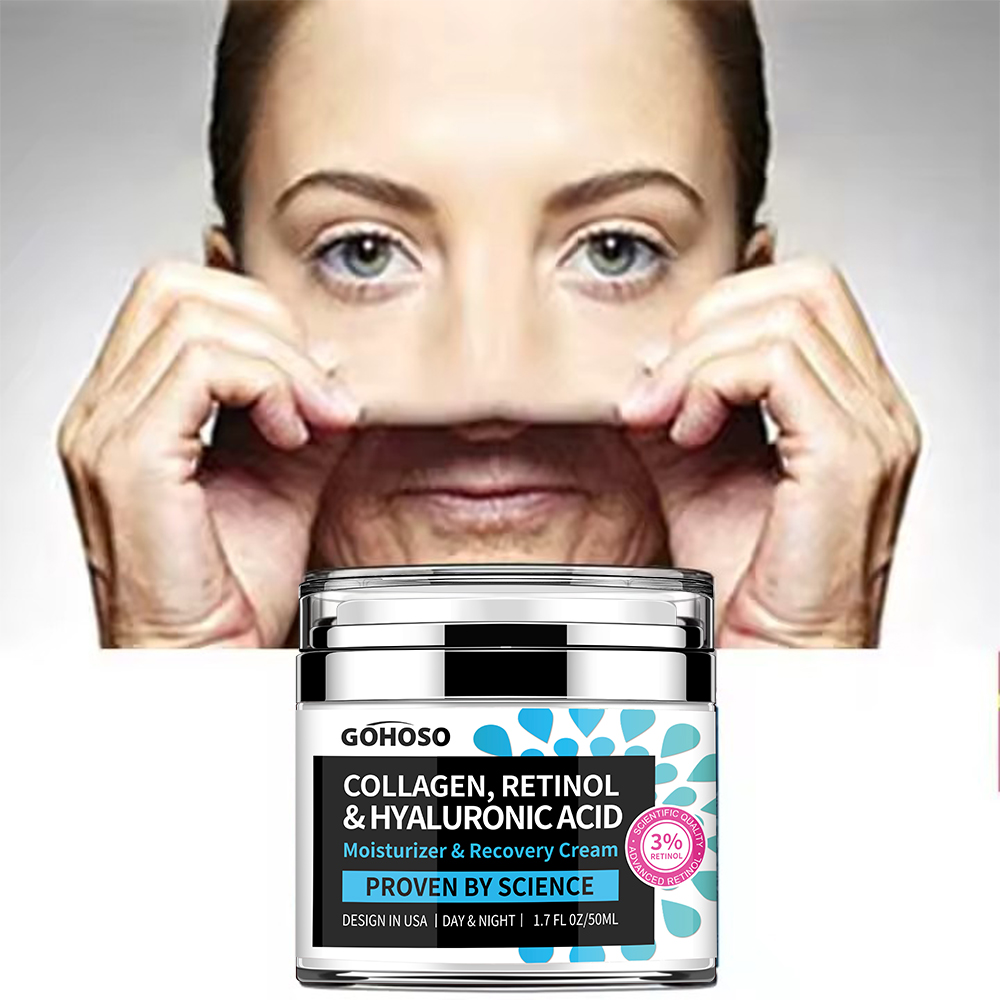 ENVISHA Skin Care Collagen Ret - đánh giá và giá Retinol Anti Wrinkle Cream