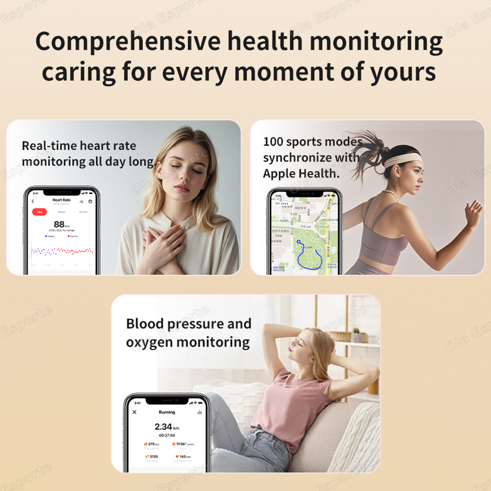 New Diamond Fashion Various Co - đánh giá và giá Health Monitors