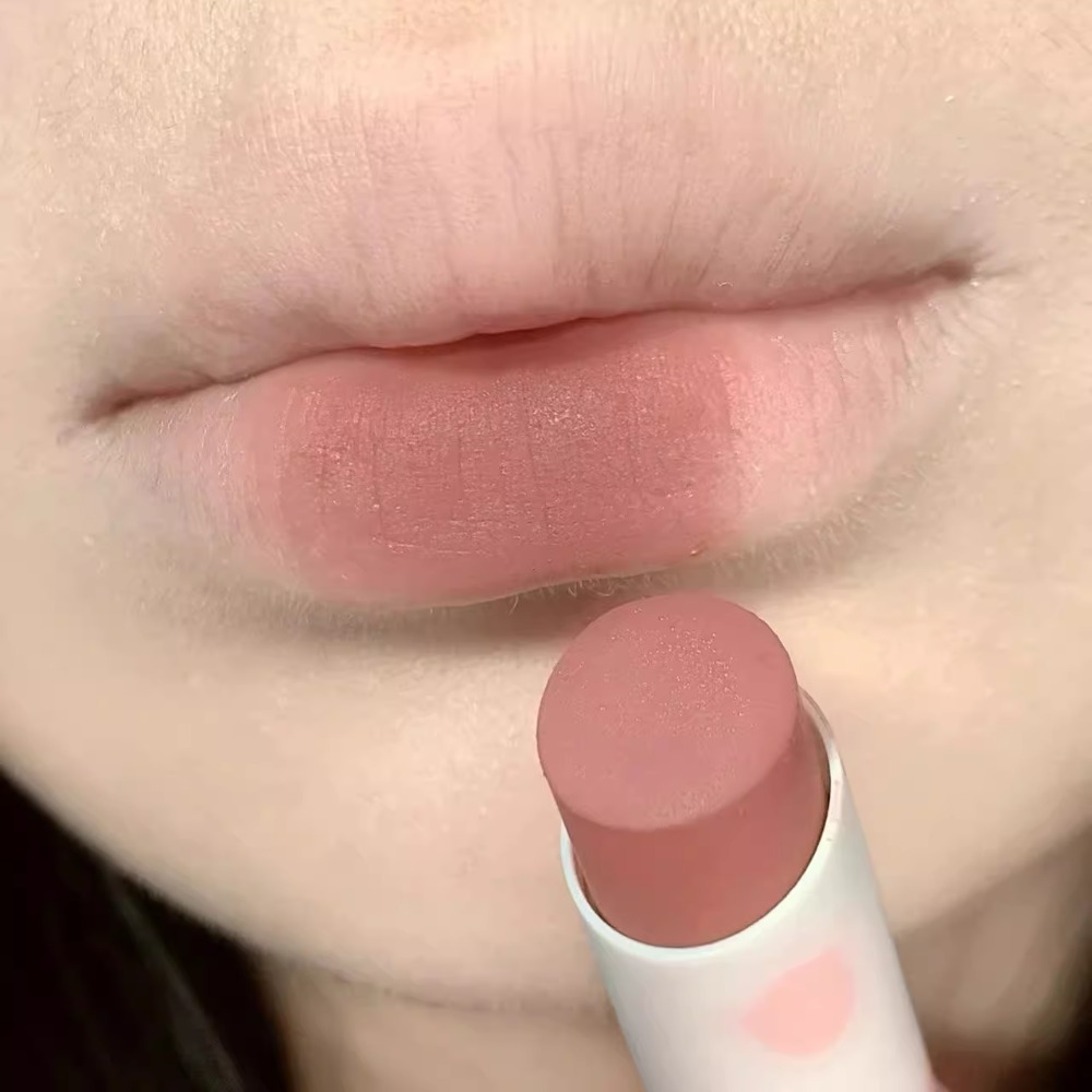 Velvet Matte Lipsticks Moistur - đánh giá và giá Matte Velvet Lip Tint Long Lasting