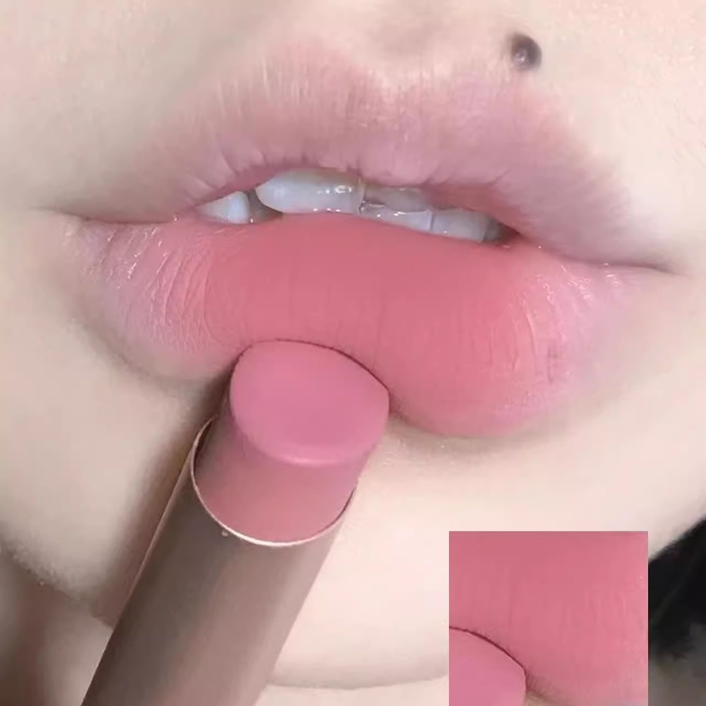 Velvet Matte Lipsticks Moistur - đánh giá và giá Matte Velvet Lip Tint Long Lasting