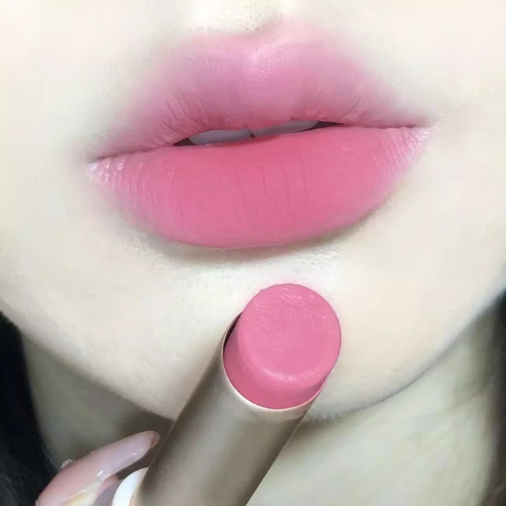 Velvet Matte Lipsticks Moistur - đánh giá và giá Matte Velvet Lip Tint Long Lasting