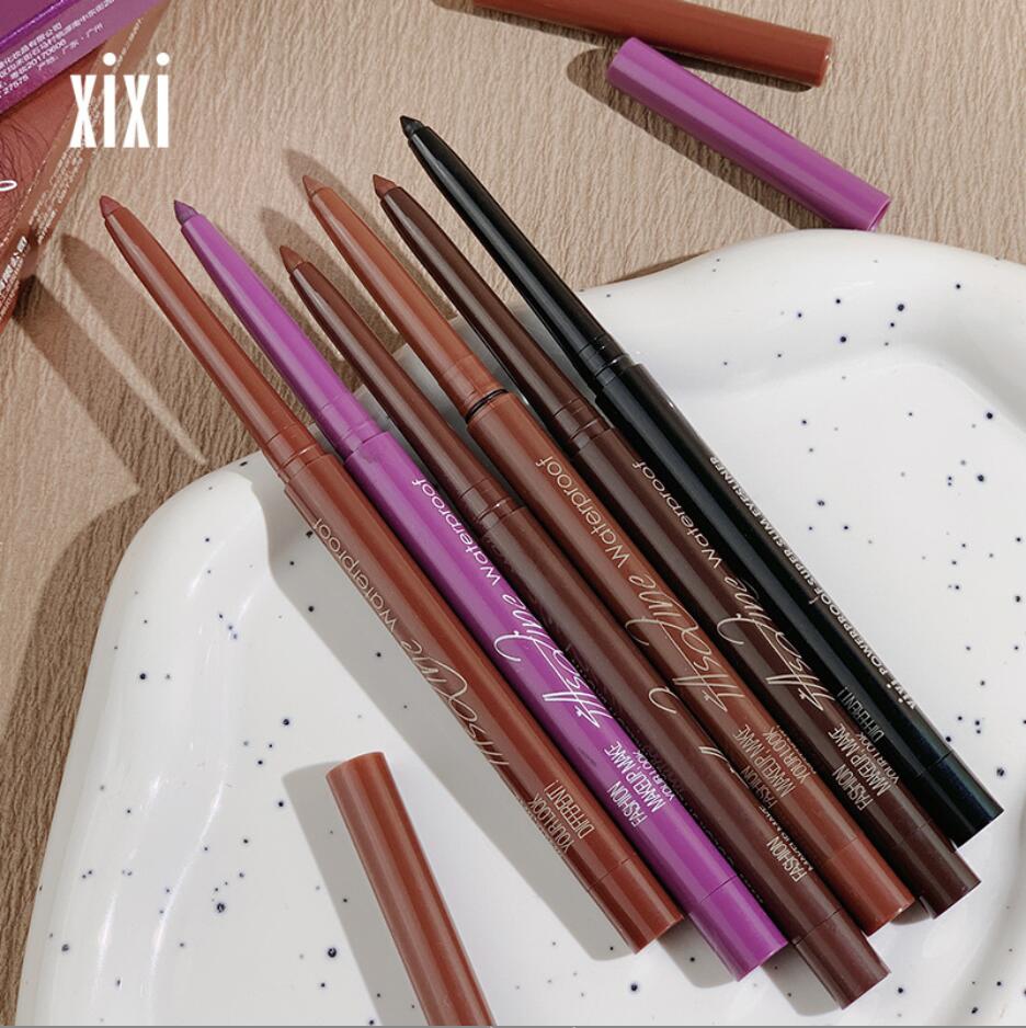 Eyeliner Pen Liquid Eyeliner M - đánh giá và giá Waterproof Liquid Eyeliner Pen
