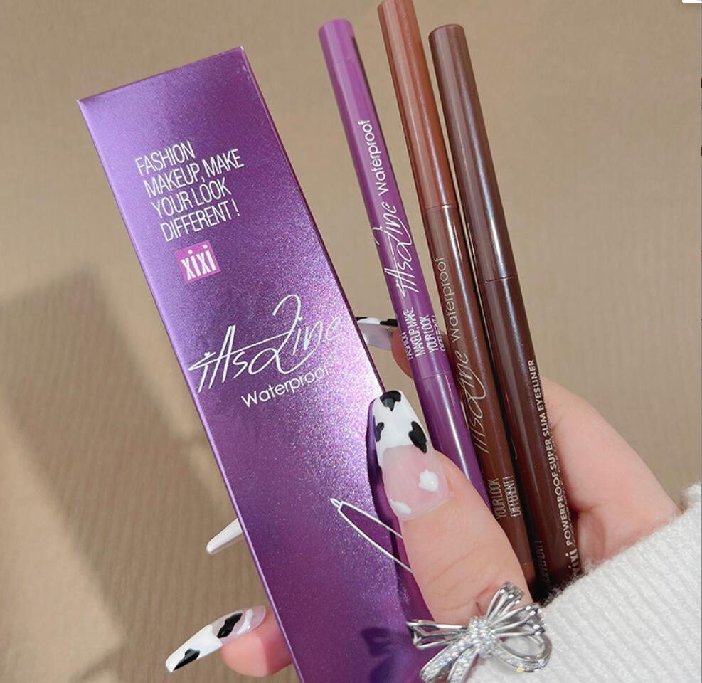 Eyeliner Pen Liquid Eyeliner M - đánh giá và giá Waterproof Liquid Eyeliner Pen