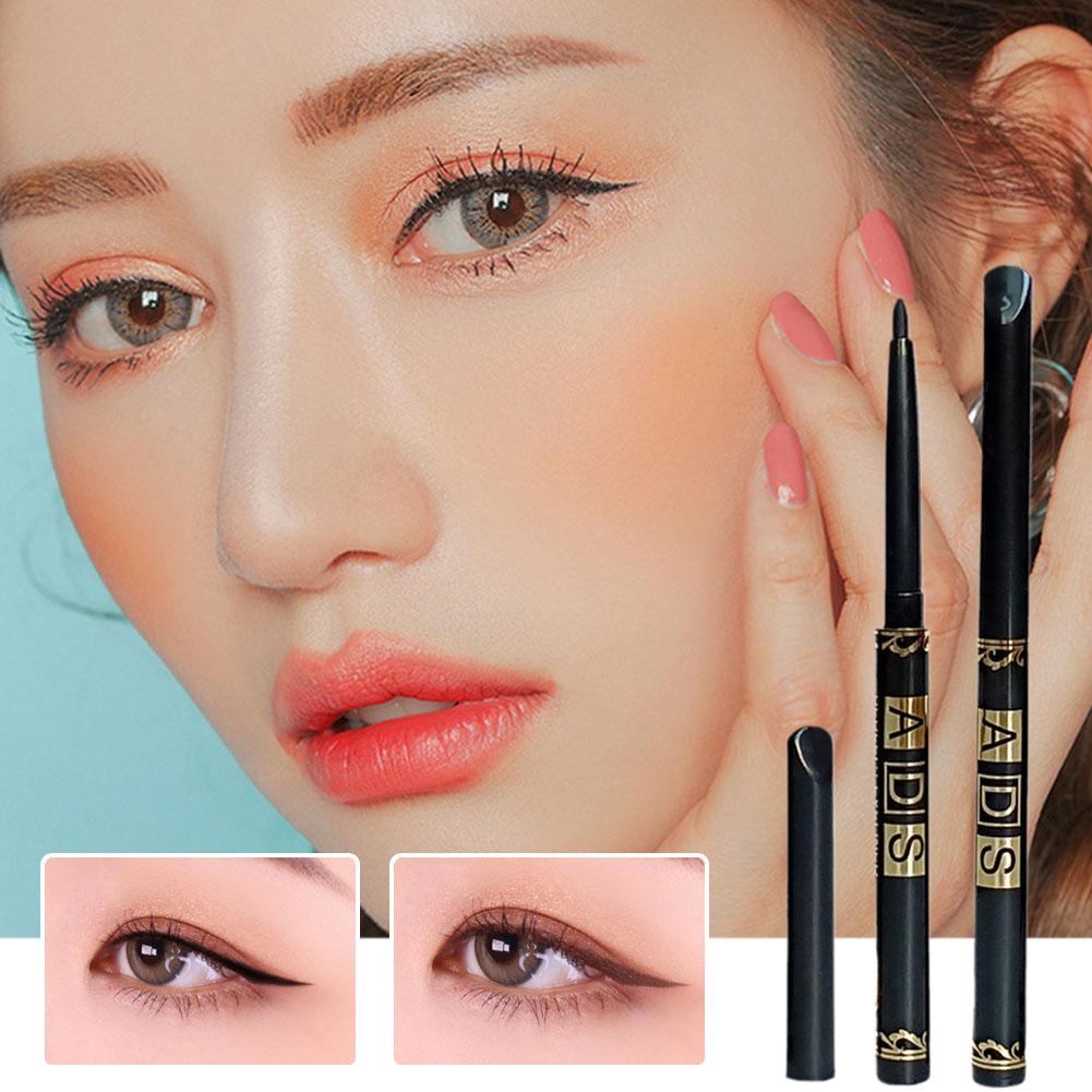 Eyeliner Pencil Waterproof Lon - đánh giá và giá Waterproof Liquid Eyeliner Pen