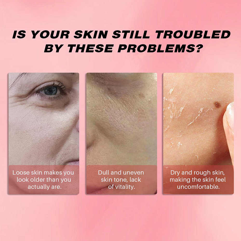 Collagen Jelly Cream For Face  - đánh giá và giá Niacinamide Pore Shrinking Essence