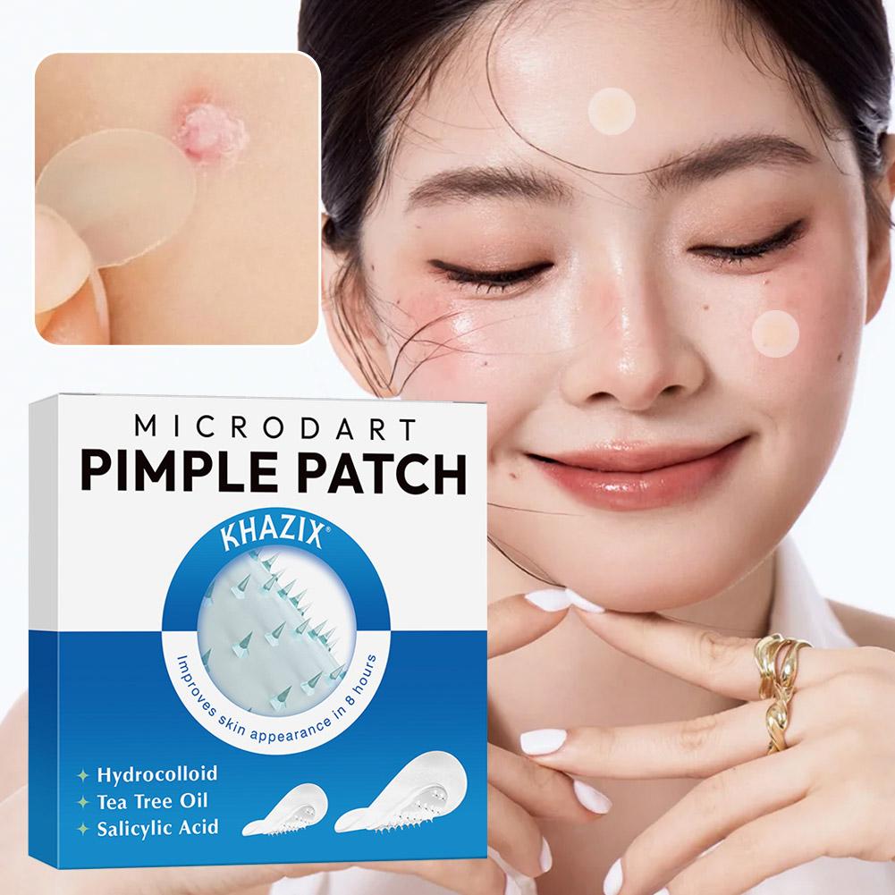 Hydrocolloid Pimple Patch Micr - đánh giá và giá Hydrocolloid Pimple Patch