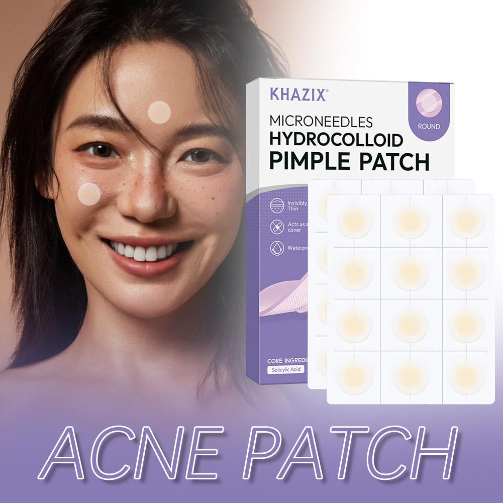Hydrocolloid Pimple Patch Micr - đánh giá và giá Hydrocolloid Pimple Patch