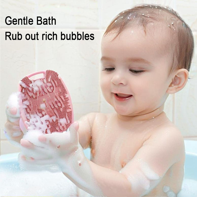 Exfoliating Silicone Bath Brus - đánh giá và giá Silicone Face Scrubber Electric