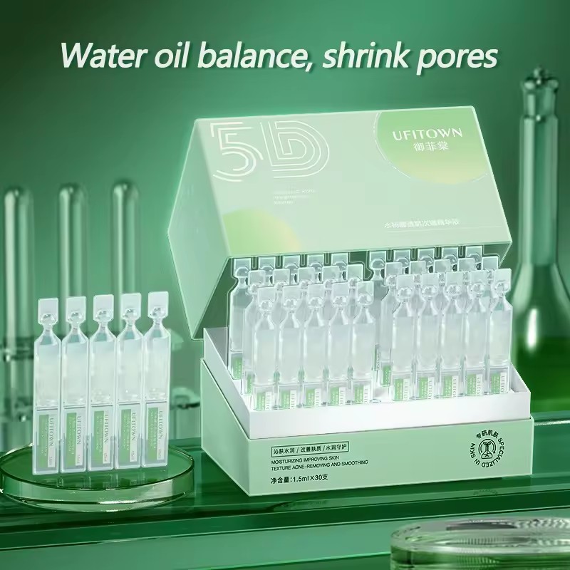 3D Salicylic Acid Shrink Pores - đánh giá và giá Niacinamide Pore Shrinking Essence