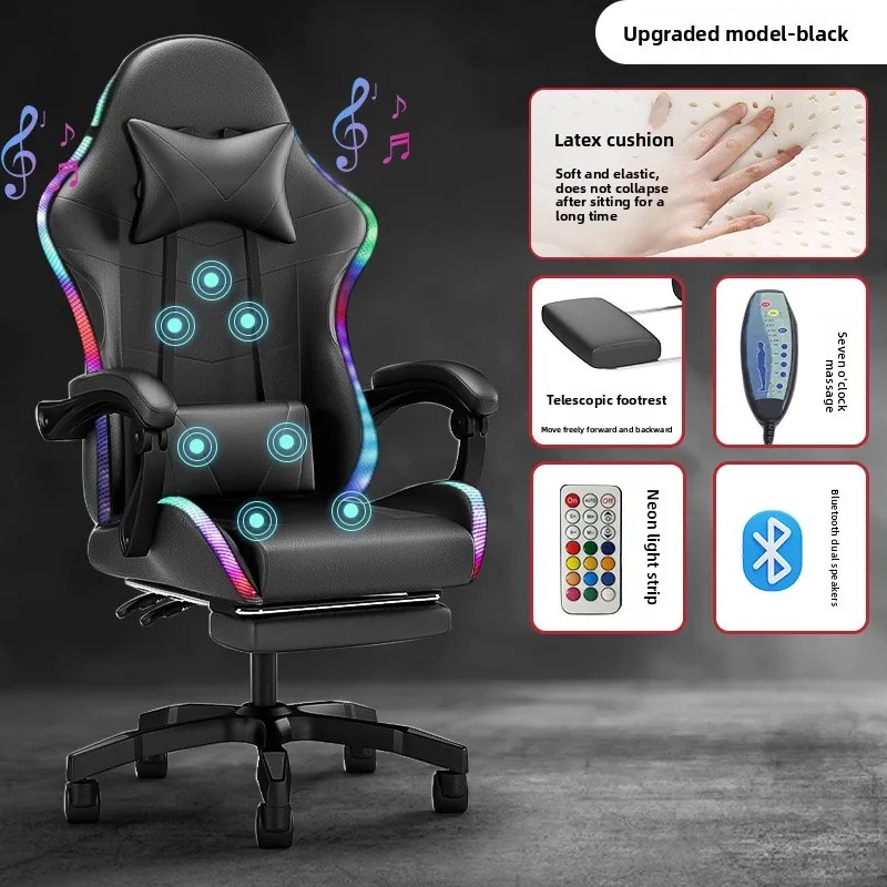 Lights Bluetooth Speaker LED D - đánh giá và giá Massage