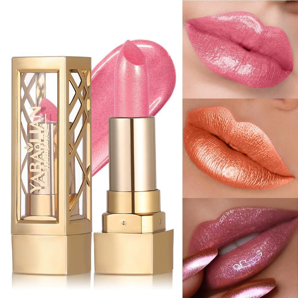 Matte Pearlescent Glitter Velv - đánh giá và giá Matte Velvet Lip Tint Long Lasting