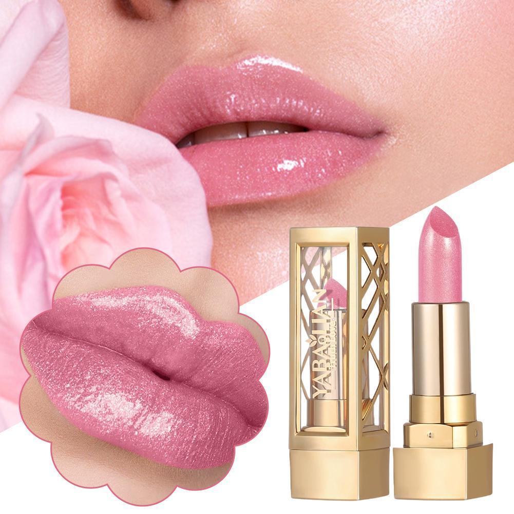 Matte Pearlescent Glitter Velv - đánh giá và giá Matte Velvet Lip Tint Long Lasting