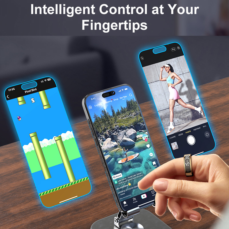 AMZMAX R11C Display Screen Sma - đánh giá và giá Health Monitors