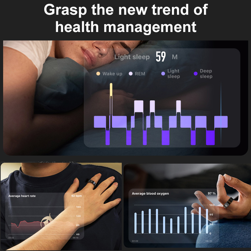 AMZMAX R11C Display Screen Sma - đánh giá và giá Health Monitors