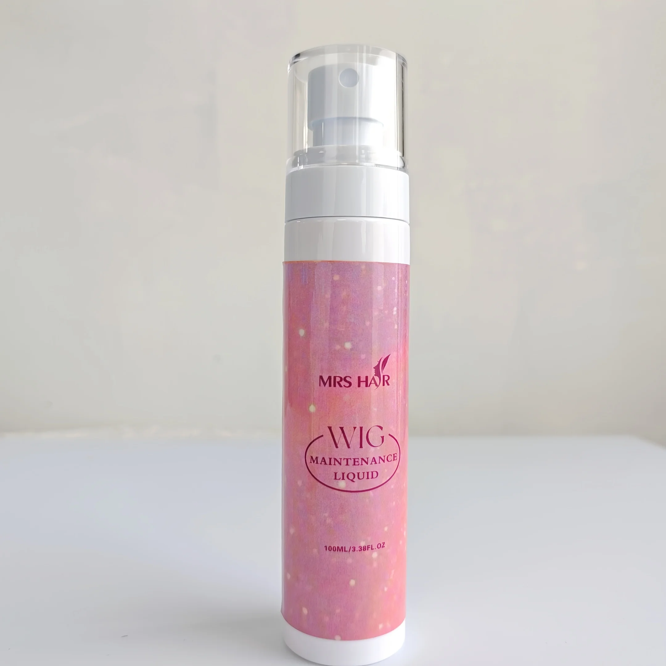 100ml/PC Wig Care Spray Hair S - đánh giá và giá Hair Care