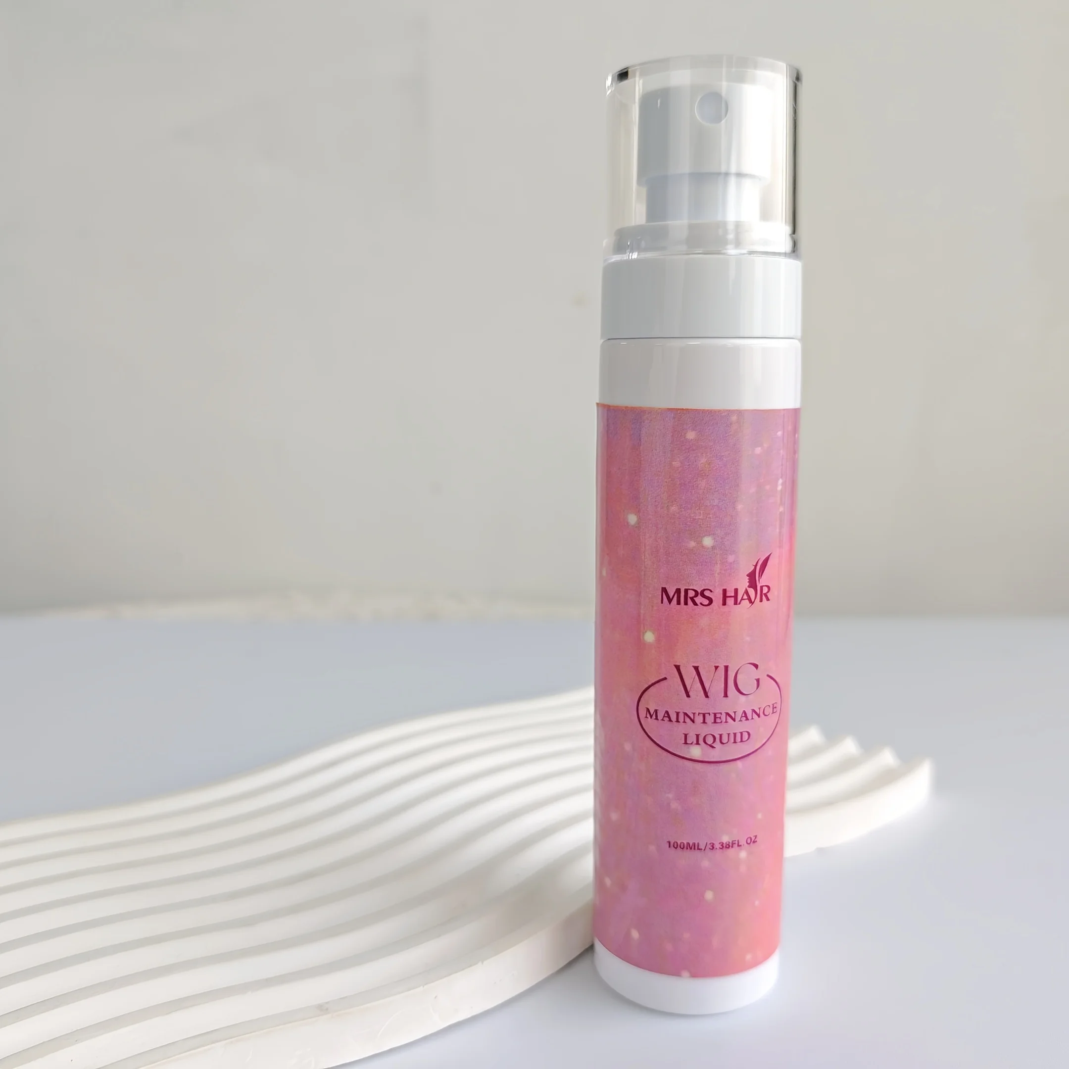 100ml/PC Wig Care Spray Hair S - đánh giá và giá Hair Care