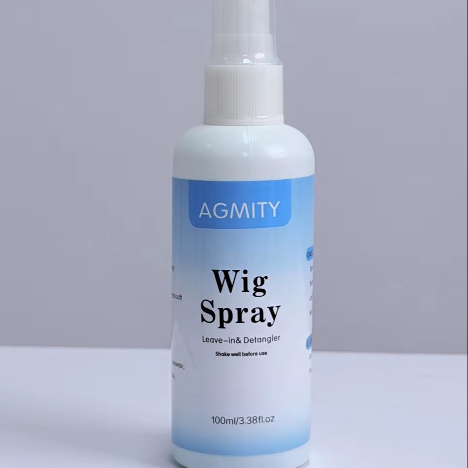100ml Hair Care Liquid for Wig - đánh giá và giá Hair Care