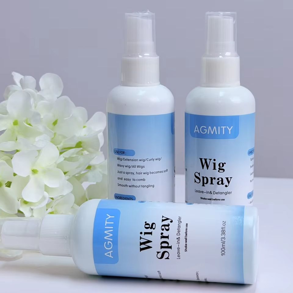 100ml Hair Care Liquid for Wig - đánh giá và giá Hair Care