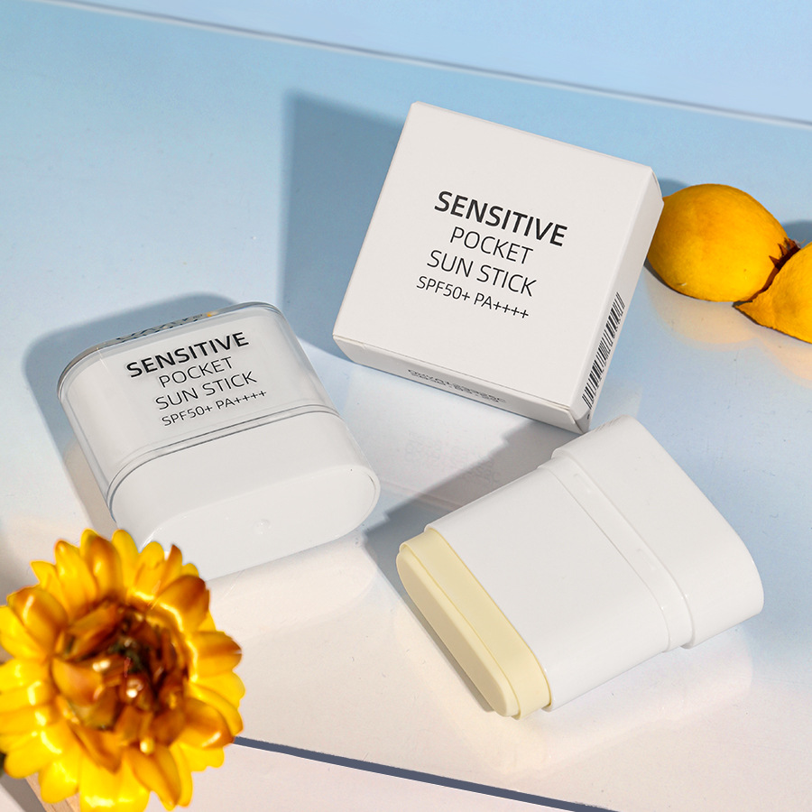 Mini Pocket Sunscreen Stick -  - đánh giá và giá Spf 50 Waterproof Sunscreen