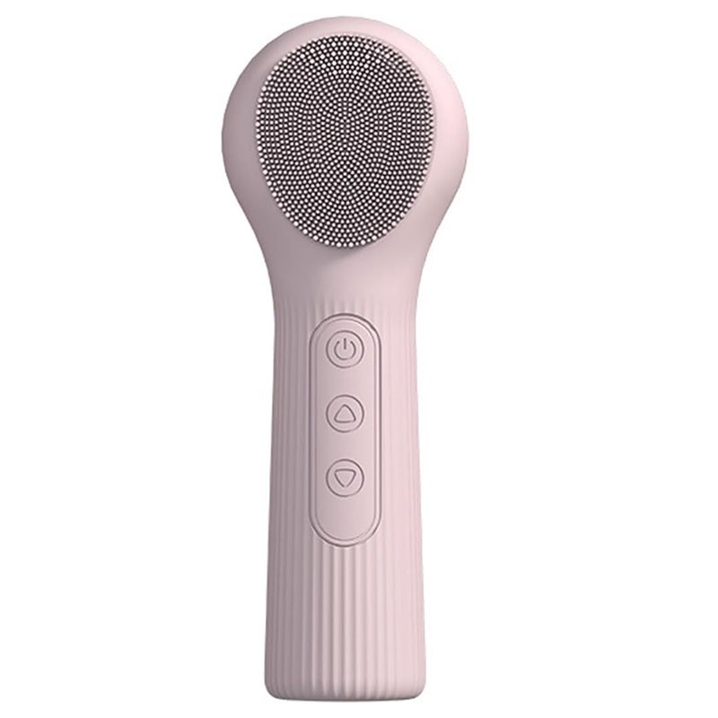 B15C Waterproof Electric Facia - đánh giá và giá Silicone Face Scrubber Electric